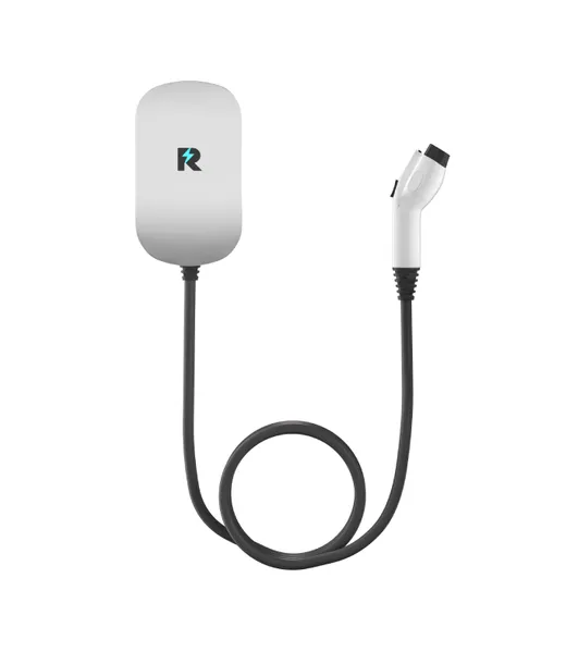 Nabíječka pro elektromobil RENOVA Lunar A20 | Type 2 | 11 kW | 5m