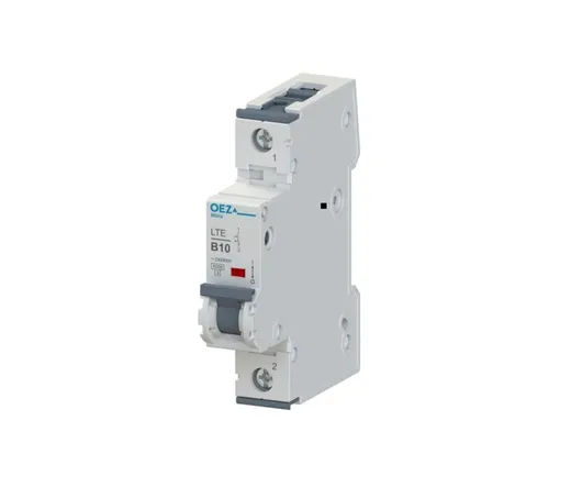 OEZ jistič LTE-16B-1 6KA